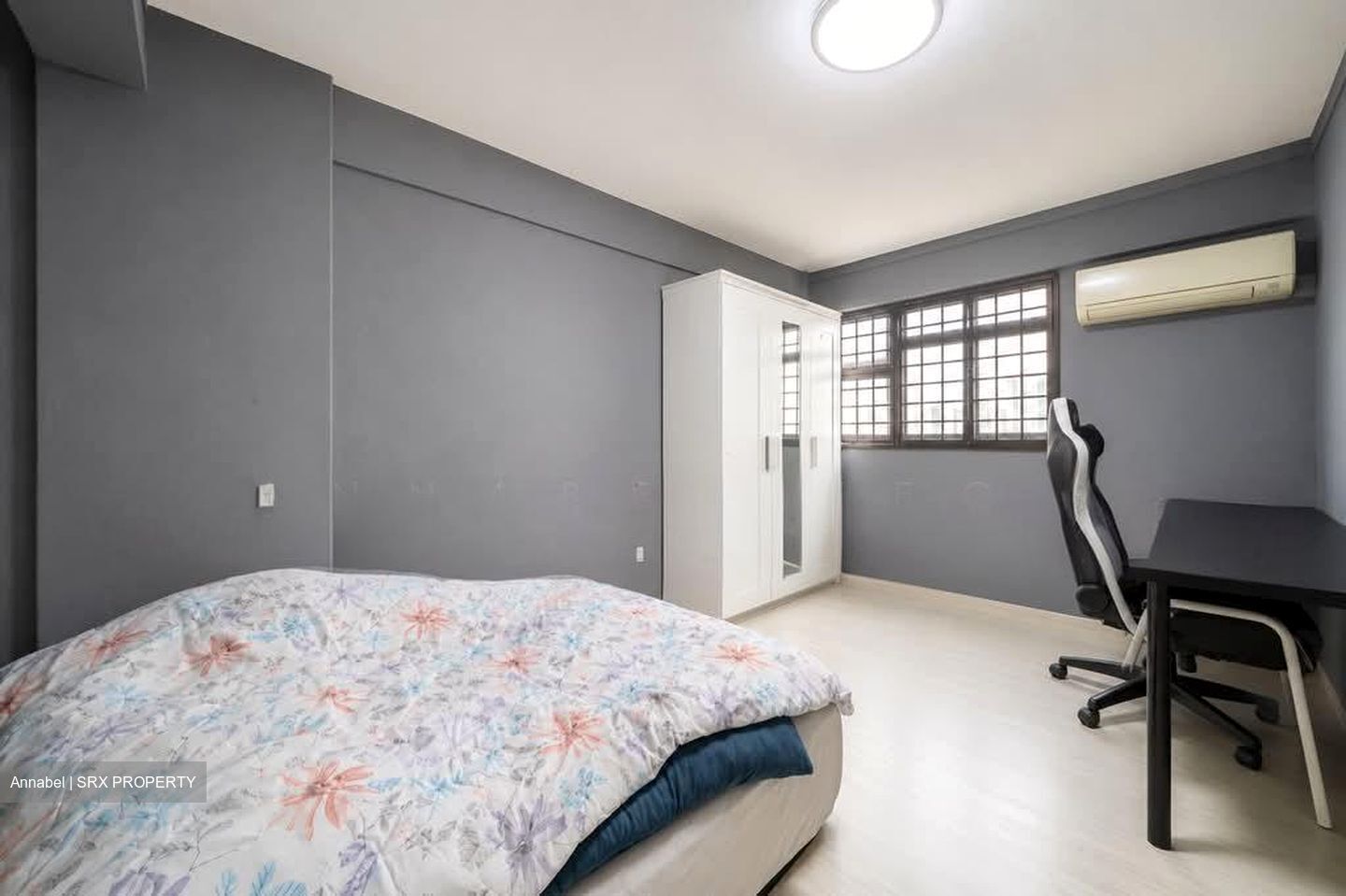 Blk 5 Marsiling Spring (Woodlands), HDB 4 Rooms #561289811